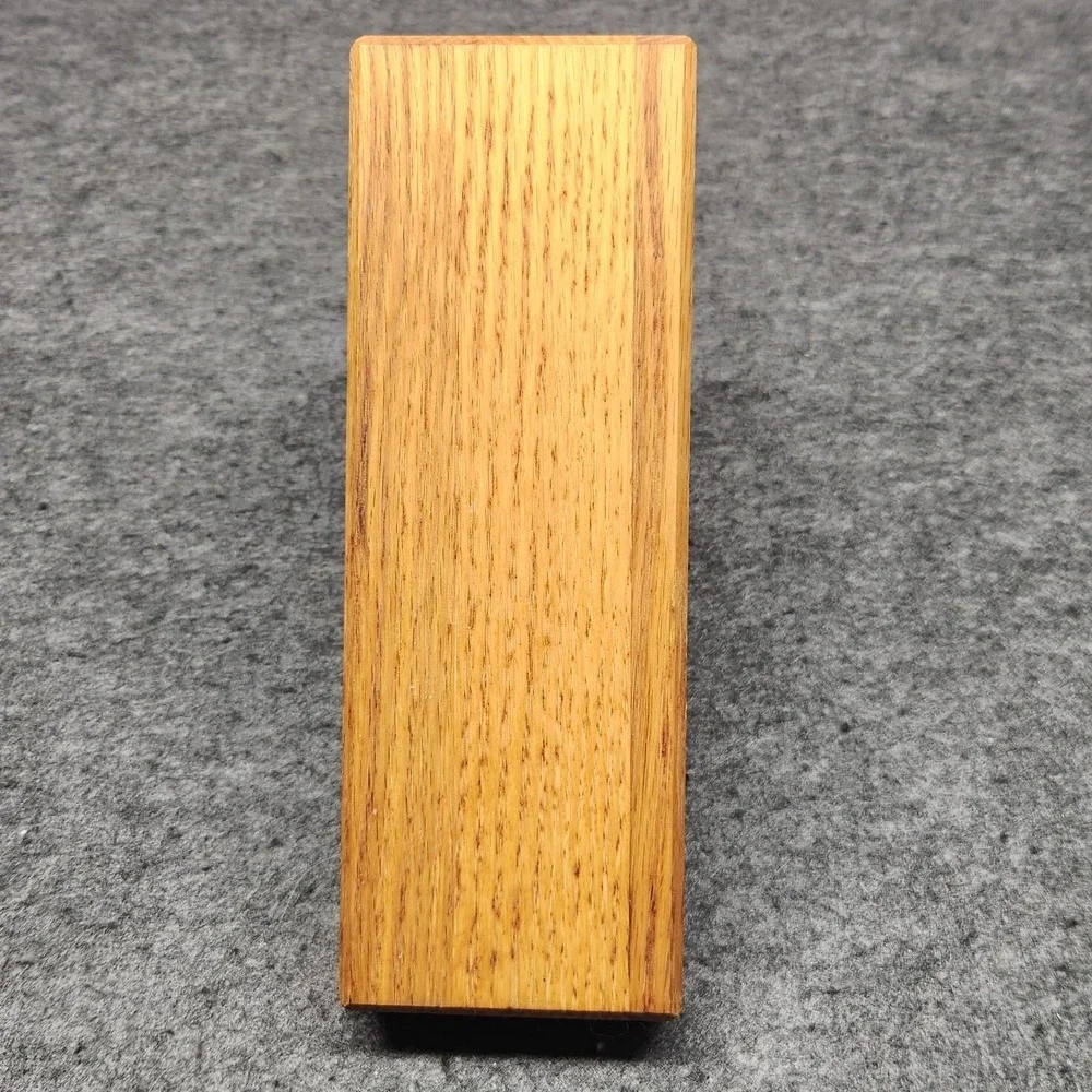 Wusthof Trident Wooden Countertop Knife Block Holder 9 Slot Piece